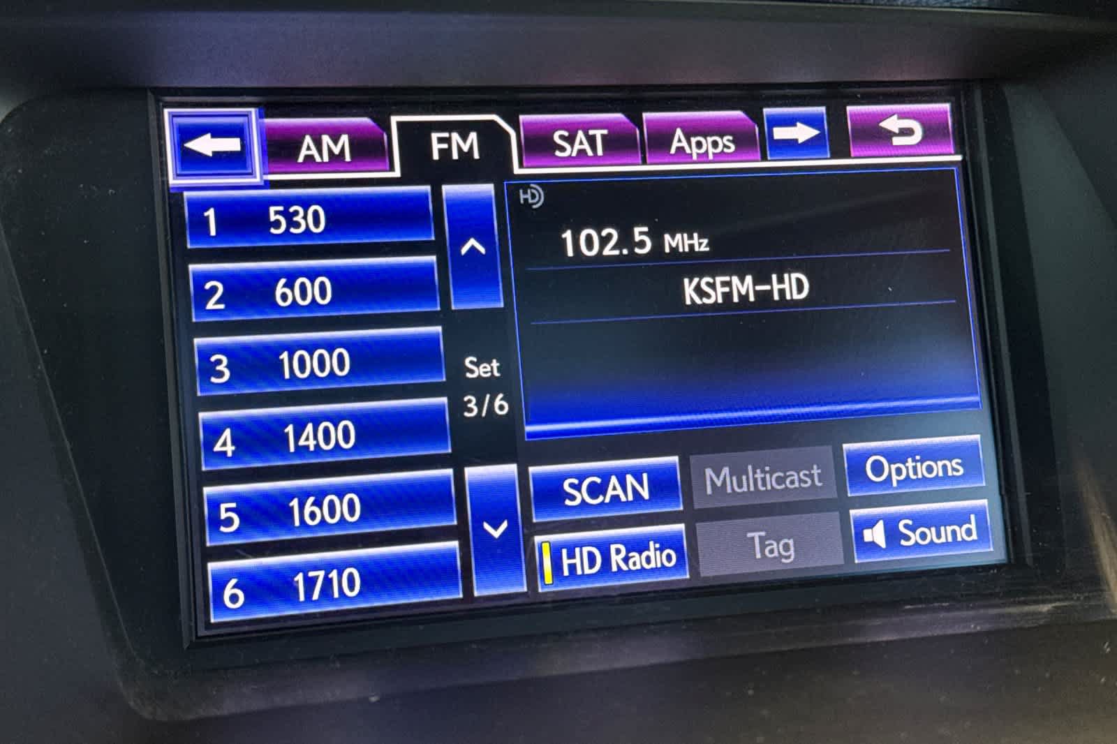 Used 2013 Lexus RX 350 F Sport w/ Navigation Pkg AWD/4WD image 19
