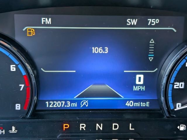 Used 2024 Ford Bronco Sport Outer Banks image 29