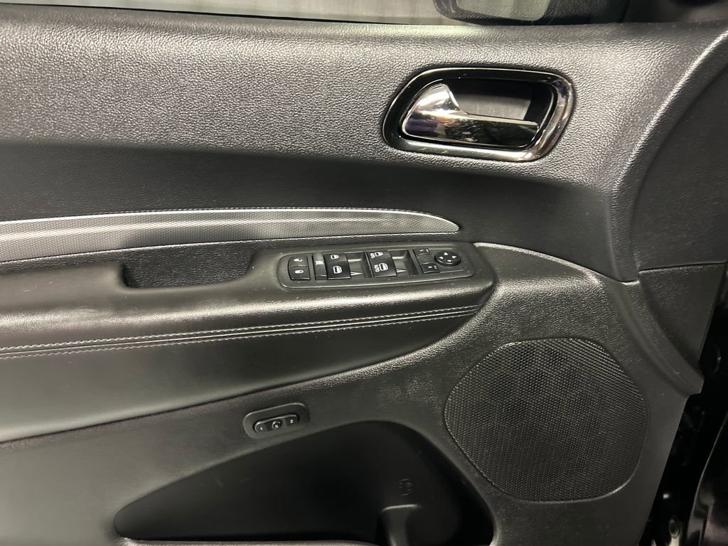Used 2019 Dodge Durango GT AWD/4WD image 14