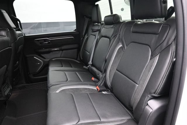 New 2026 RAM 1500 RHO w/ RHO Level 1 Equipment Group AWD/4WD image 10