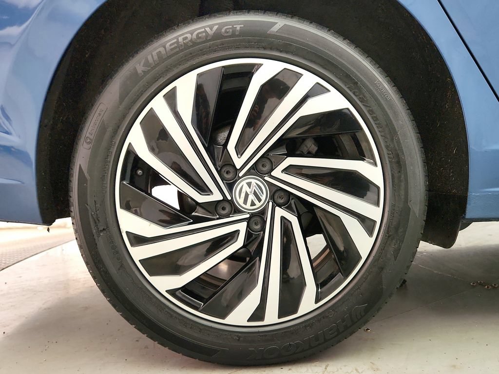 Used 2020 Volkswagen Jetta SEL FWD image 33