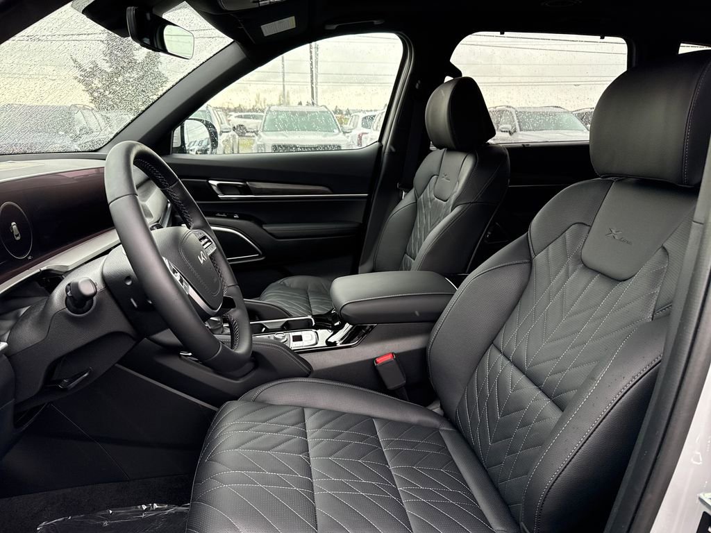 New 2025 Kia Telluride SX X-Line image 19