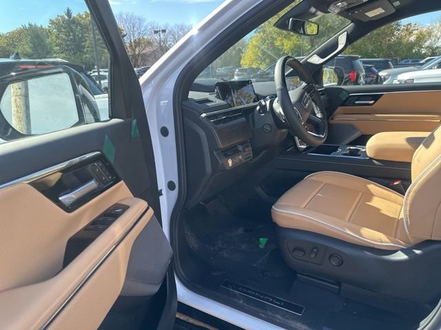 New 2026 GMC Sierra EV Denali image 21