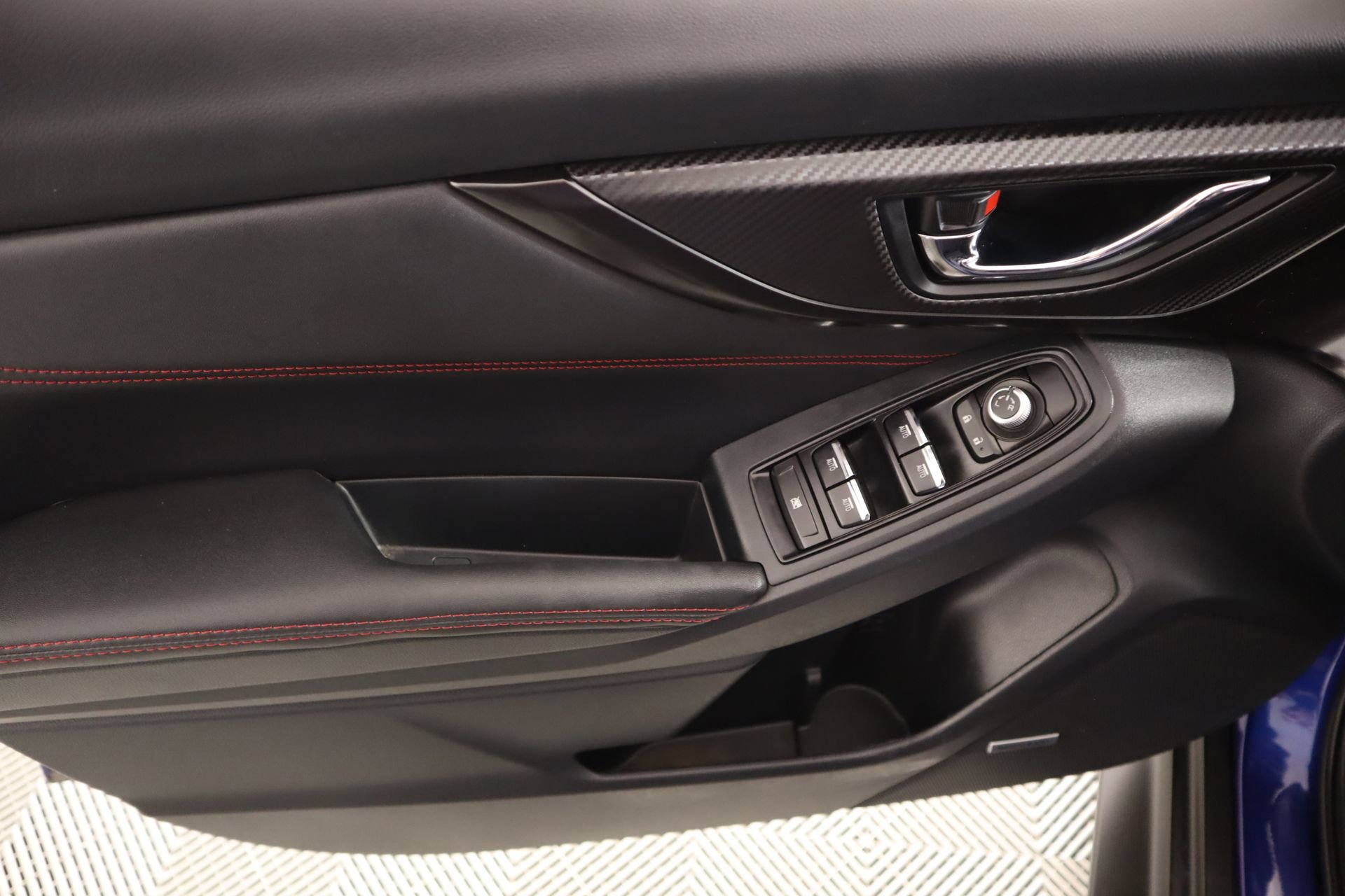 Used 2023 Subaru WRX Limited image 16