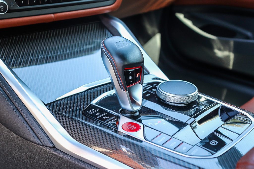Certified 2023 BMW M4 xDrive Competition AWD/4WD image 23