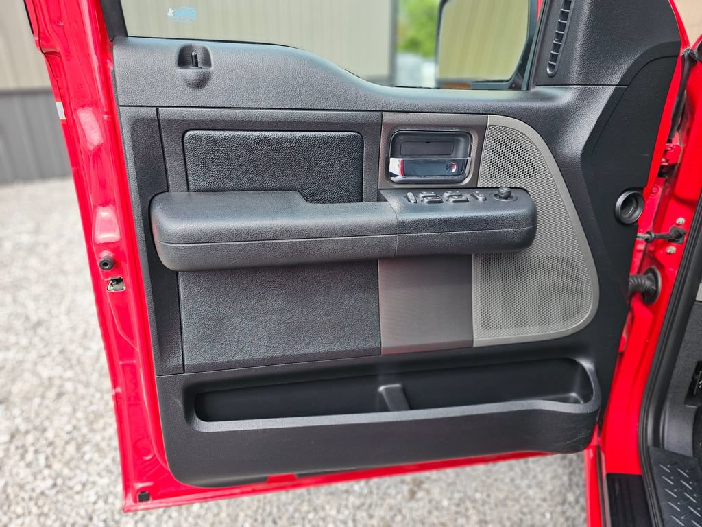 Used 2008 Ford F150 FX2 RWD image 42