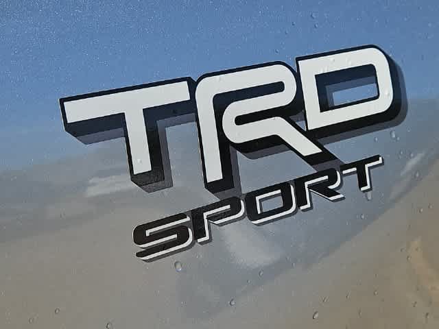 Certified 2024 Toyota Tacoma TRD Sport w/ TRD Sport Upgrade Package RWD image 11