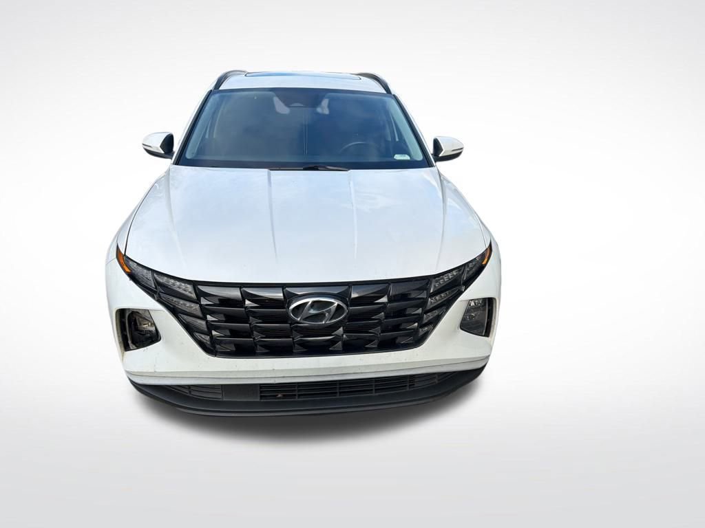 Used 2022 Hyundai Tucson SEL w/ Convenience Package image 2