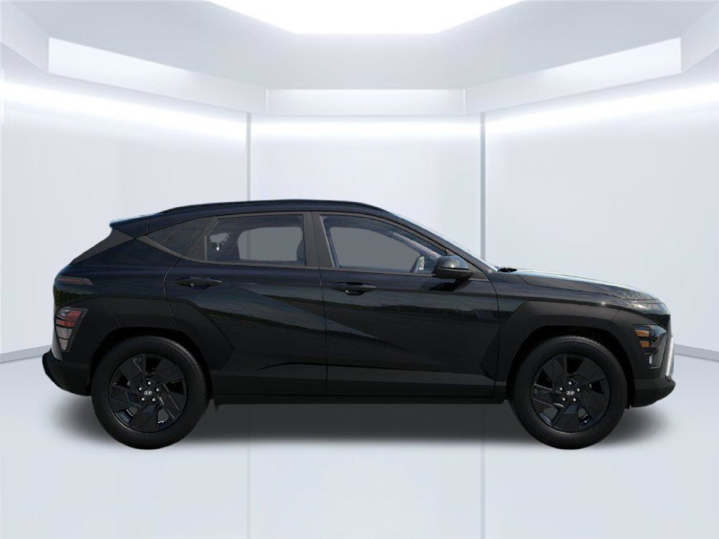 New 2027 Hyundai Kona SEL Sport FWD image 7