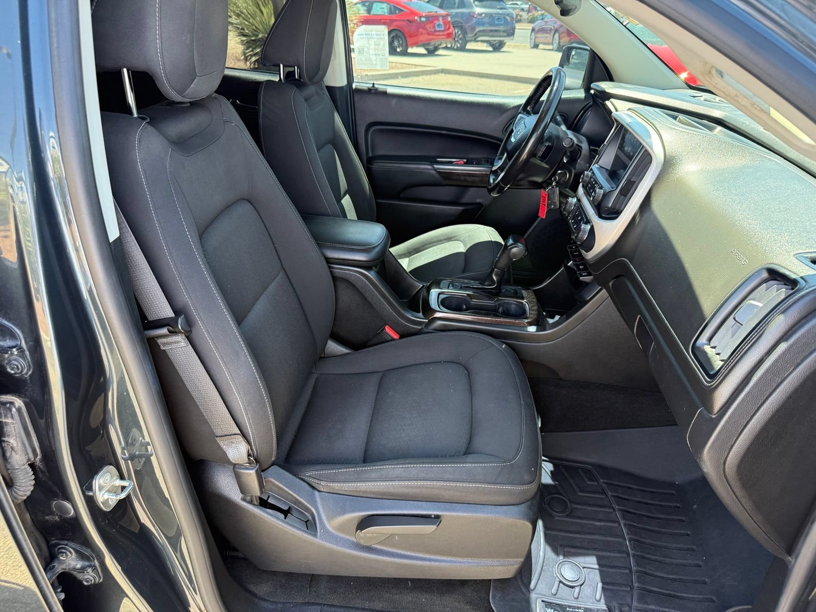 Used 2018 GMC Canyon SLE w/ SLE Convenience Package AWD/4WD image 31
