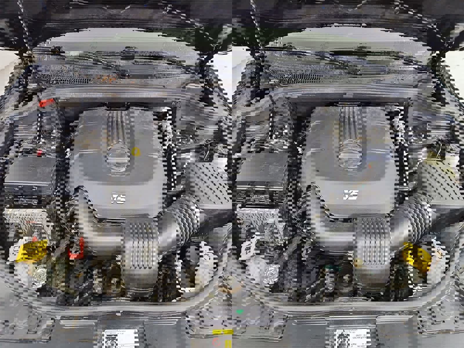 Used 2015 Dodge Durango SXT w/ Quick Order Package 23B image 14