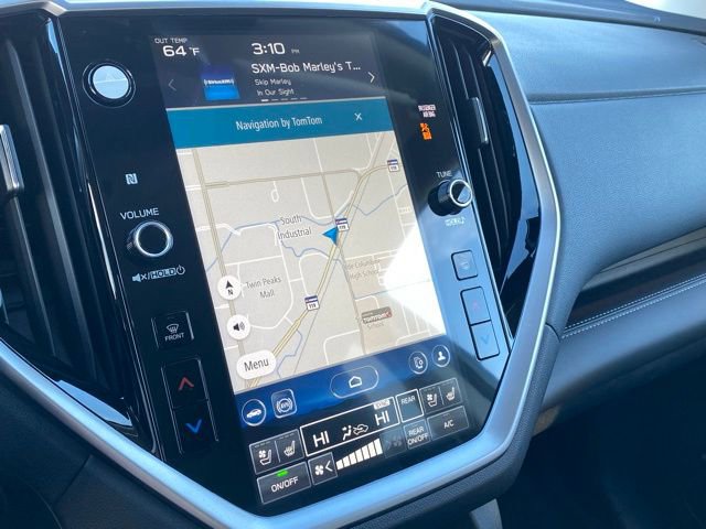 New 2026 Subaru Ascent Touring image 22