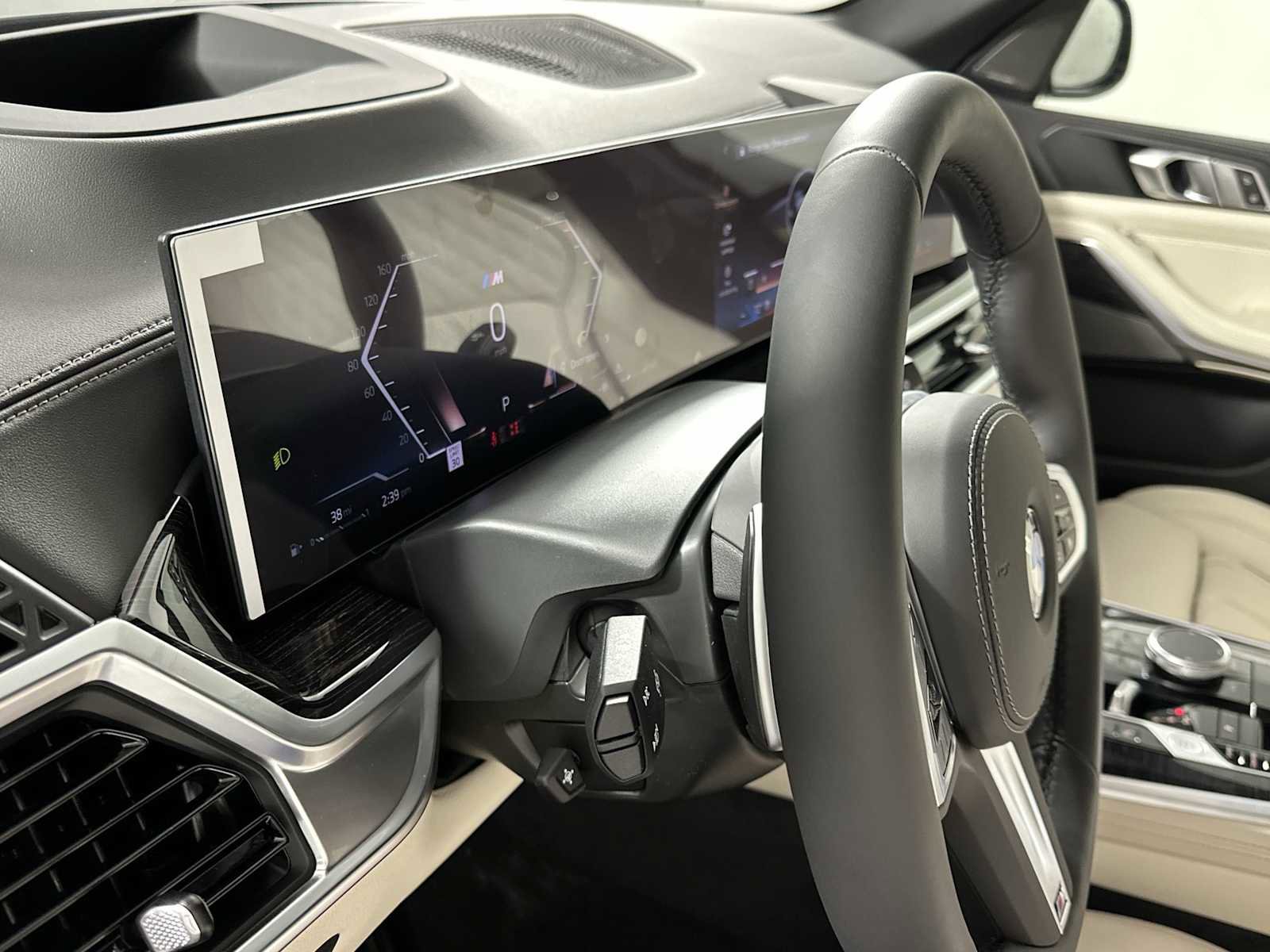 New 2026 BMW X5 xDrive40i image 15