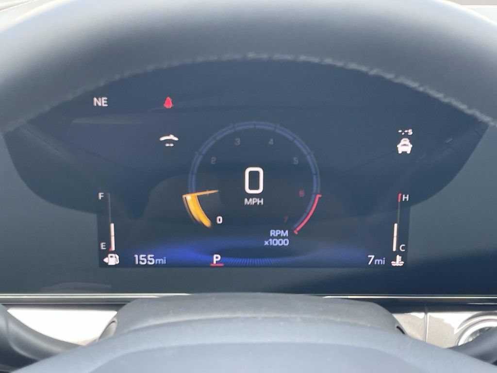 New 2026 Chevrolet Trax ACTIV w/ Driver Confidence Package FWD image 23
