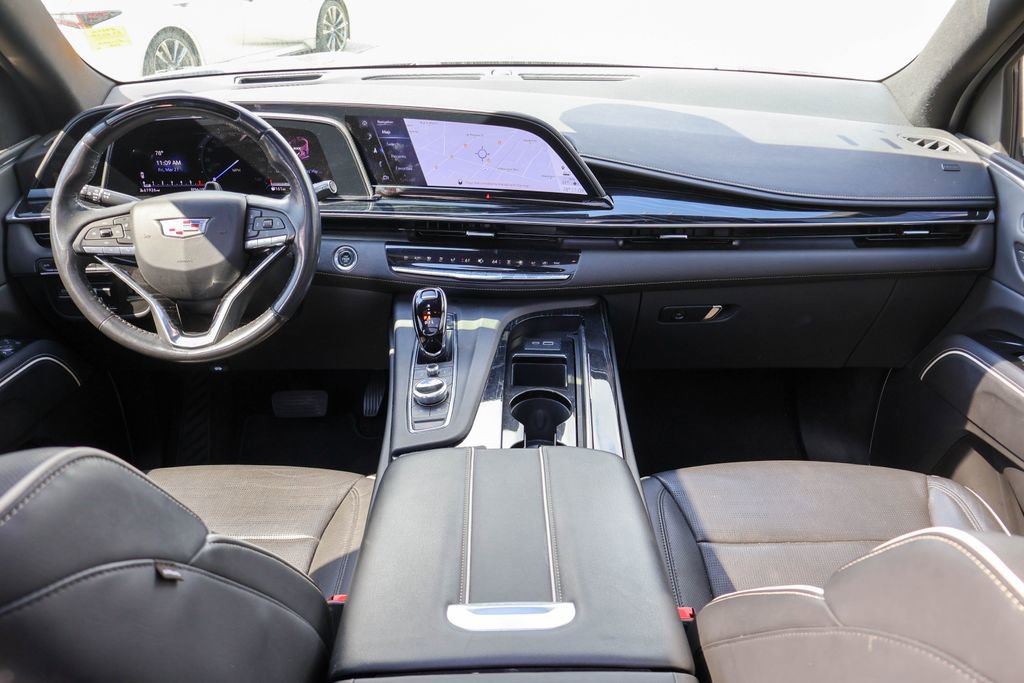 Used 2023 Cadillac Escalade Sport image 6