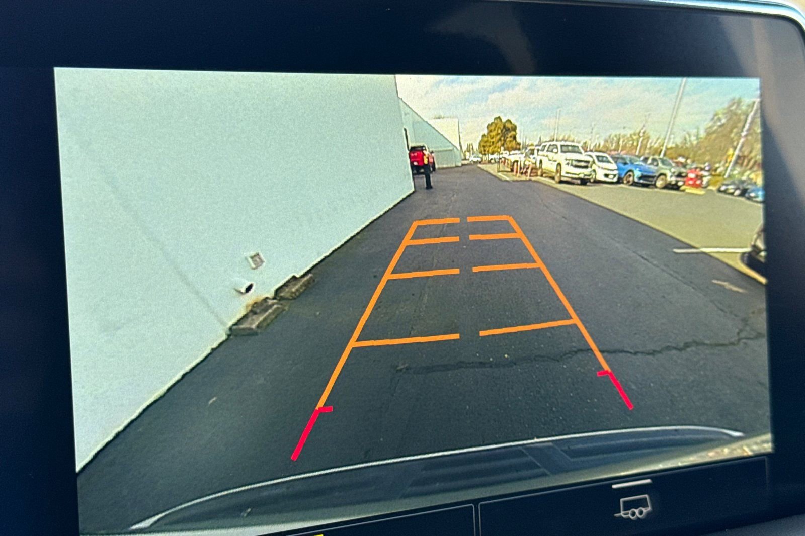 Used 2024 Chevrolet Tahoe LT image 23