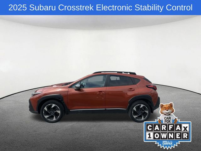 Used 2025 Subaru Crosstrek 2.5i Limited image 26
