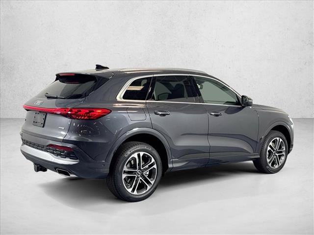 New 2026 Audi Q5 Premium Plus AWD/4WD image 5