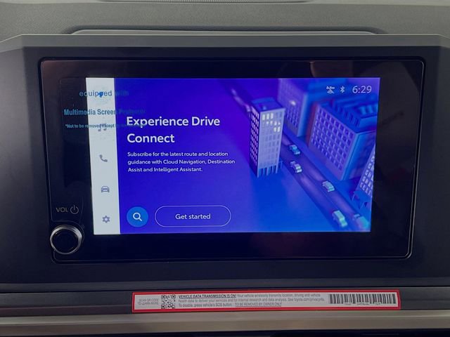 New 2025 Toyota Tacoma TRD Sport image 23