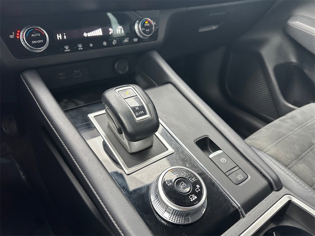 Used 2023 Mitsubishi Outlander SE image 21