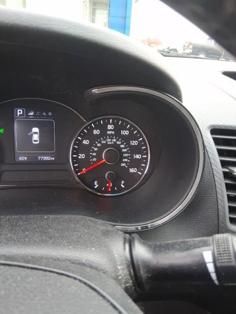 Used 2017 Kia Forte S image 14