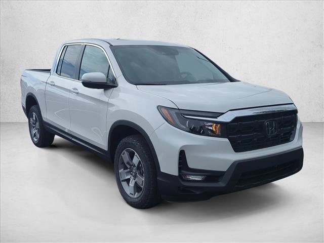 New 2026 Honda Ridgeline RTL image 6