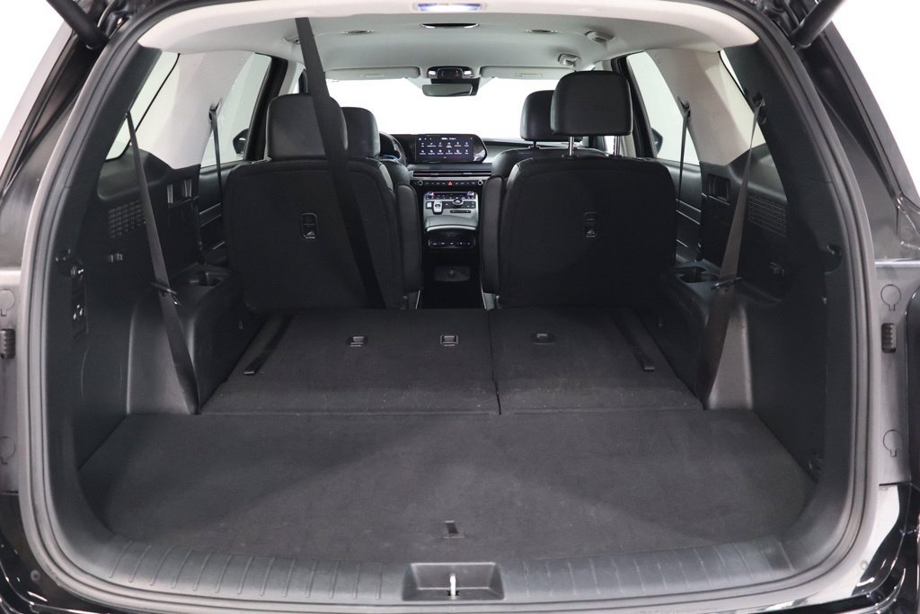 Used 2025 Hyundai Palisade SEL FWD image 36