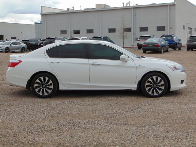 Used 2015 Honda Accord Touring image 3