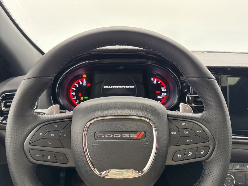 New 2026 Dodge Durango GT image 27