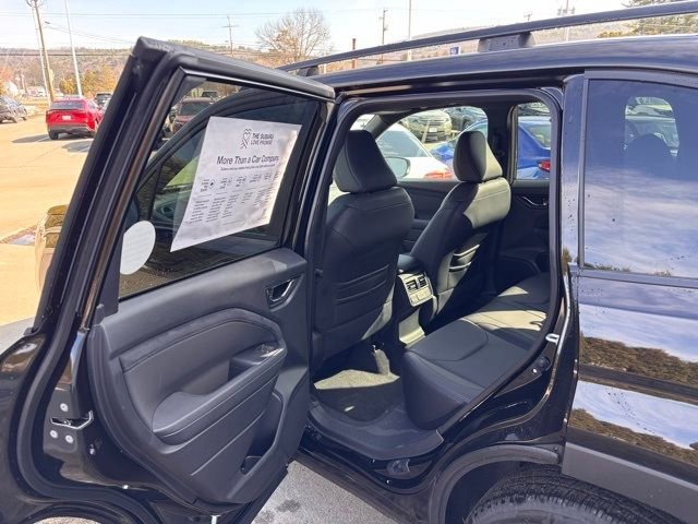 New 2026 Subaru Forester Limited image 17