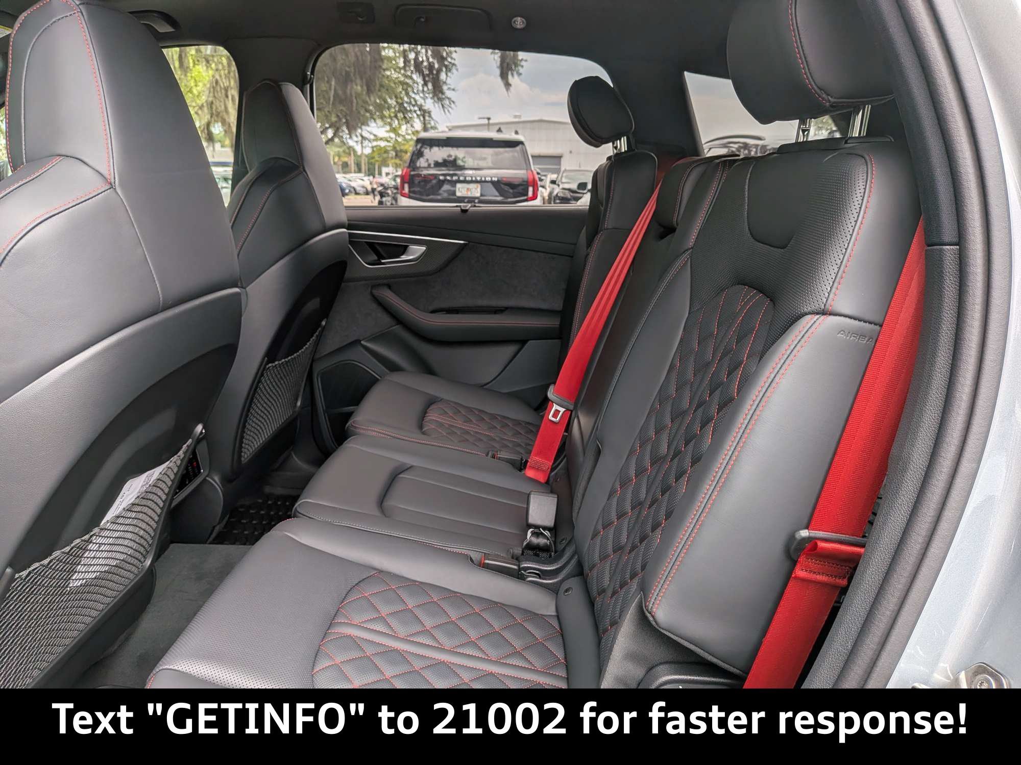 New 2026 Audi Q7 3.0T Prestige AWD/4WD image 17