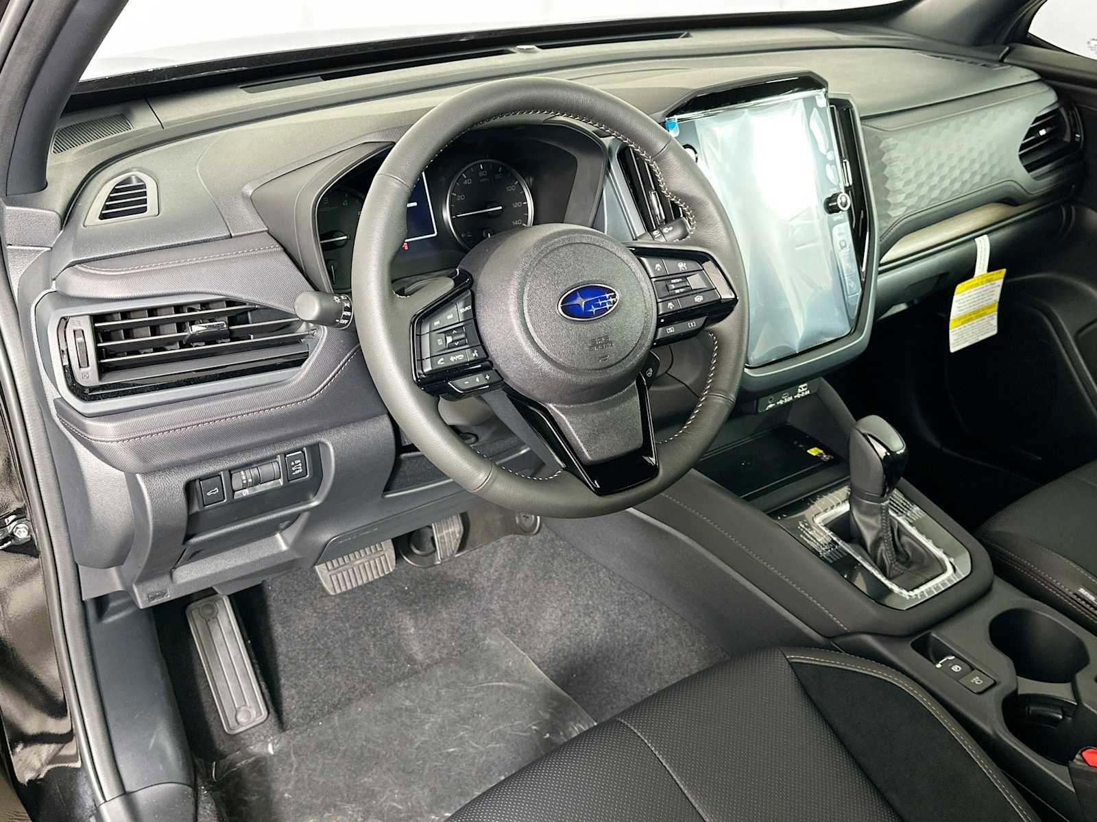 New 2025 Subaru Forester Touring image 9