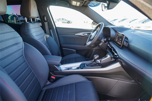 Used 2024 Dodge Hornet GT w/ GT Blacktop Package image 18