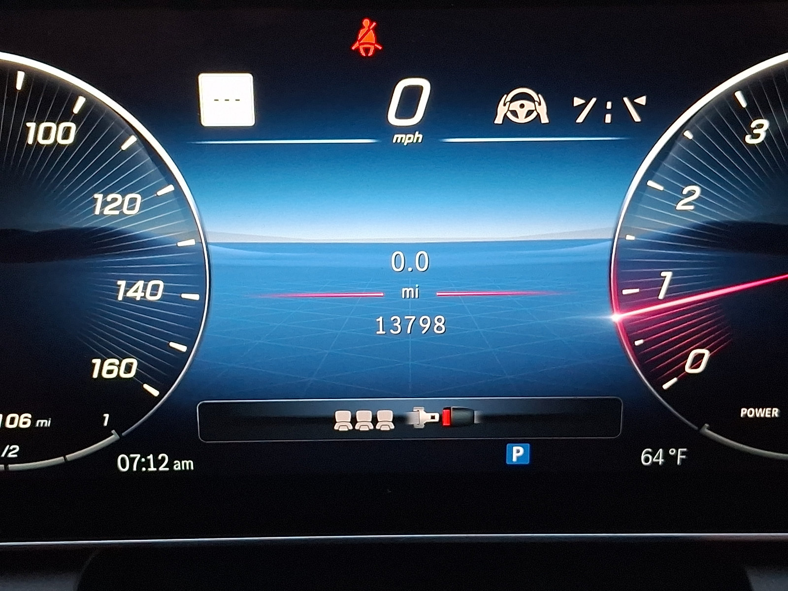 Used 2024 Mercedes-Benz GLC 300 4MATIC image 21