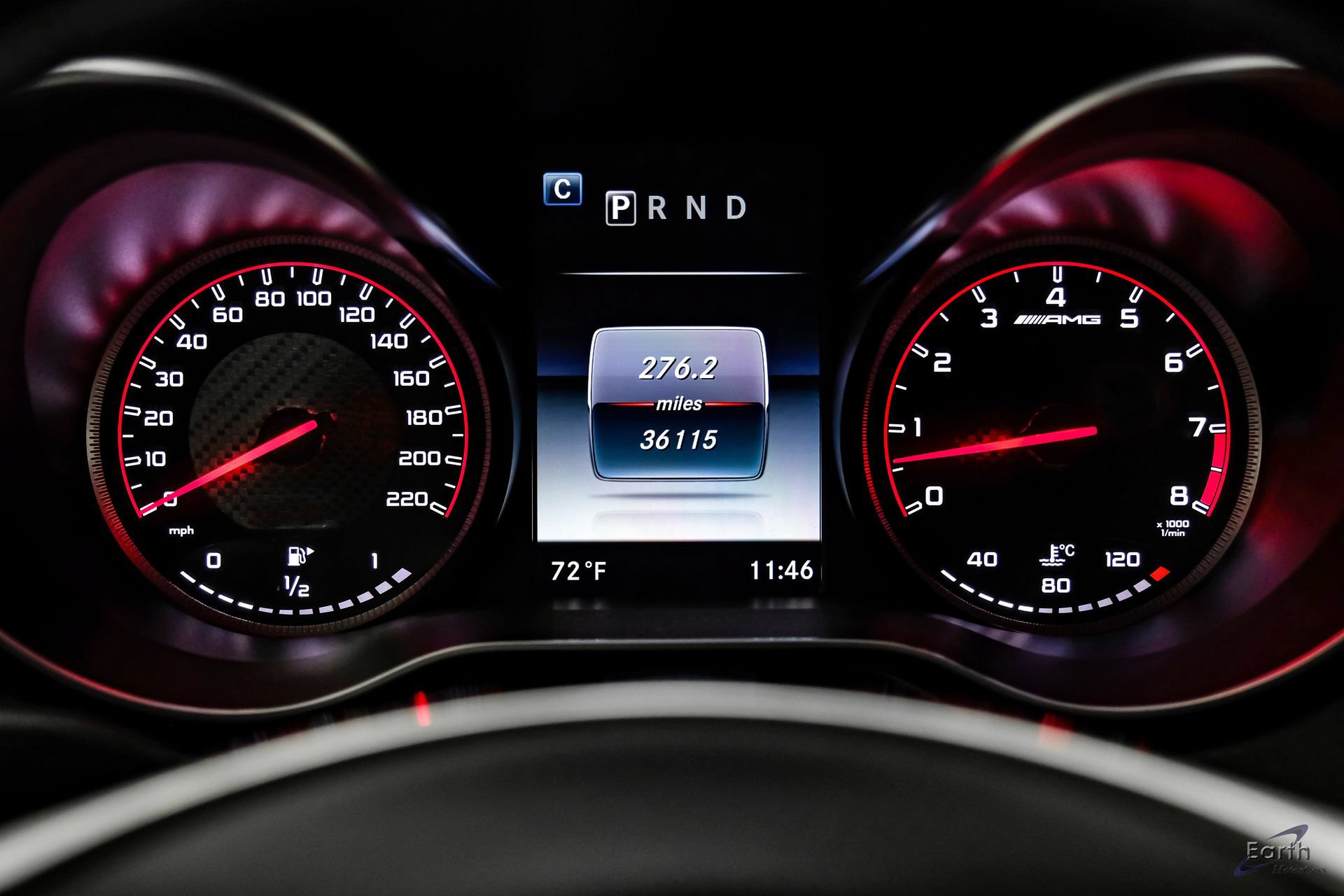 Used 2016 Mercedes-Benz AMG GT S image 82