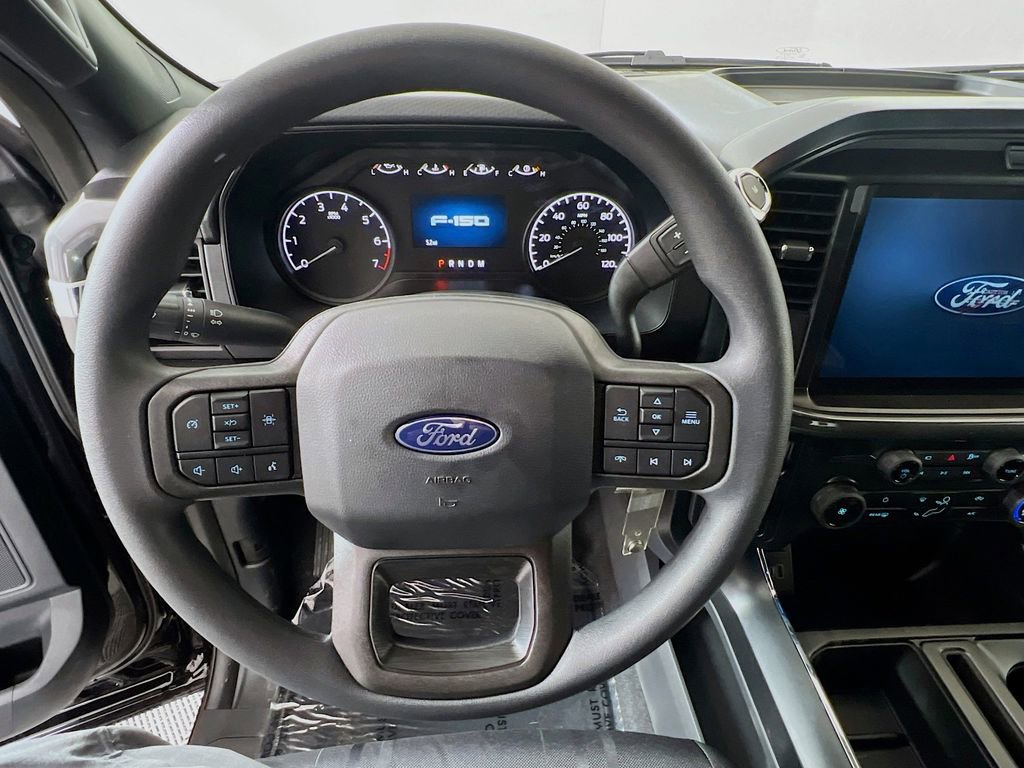 New 2026 Ford F150 STX image 8