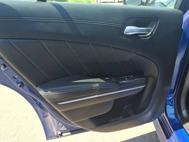 Certified 2022 Dodge Charger GT w/ Plus Group AWD/4WD image 18