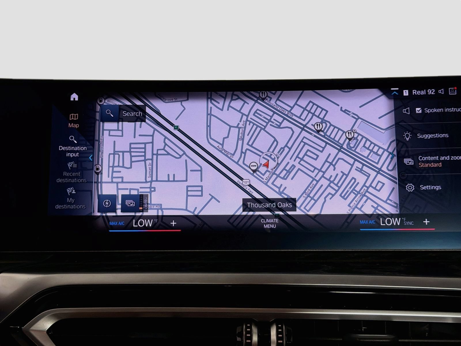 Used 2024 BMW M440i Coupe RWD image 13