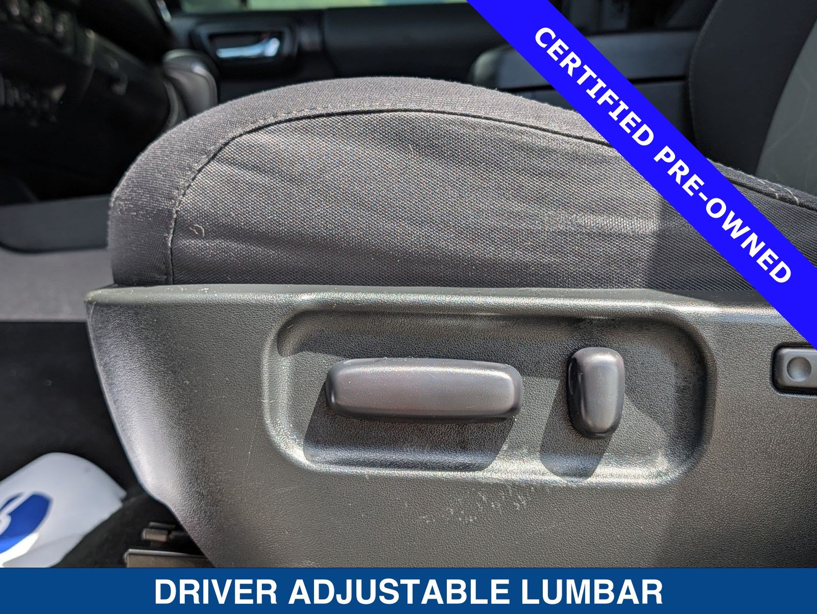 Used 2021 Toyota Tacoma TRD Sport RWD image 28