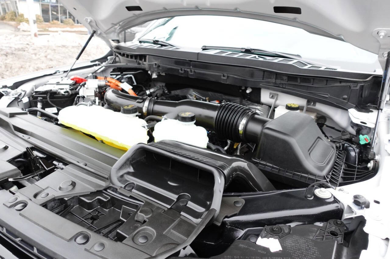 Used 2023 Ford F150 XLT w/ Equipment Group 302A High image 67