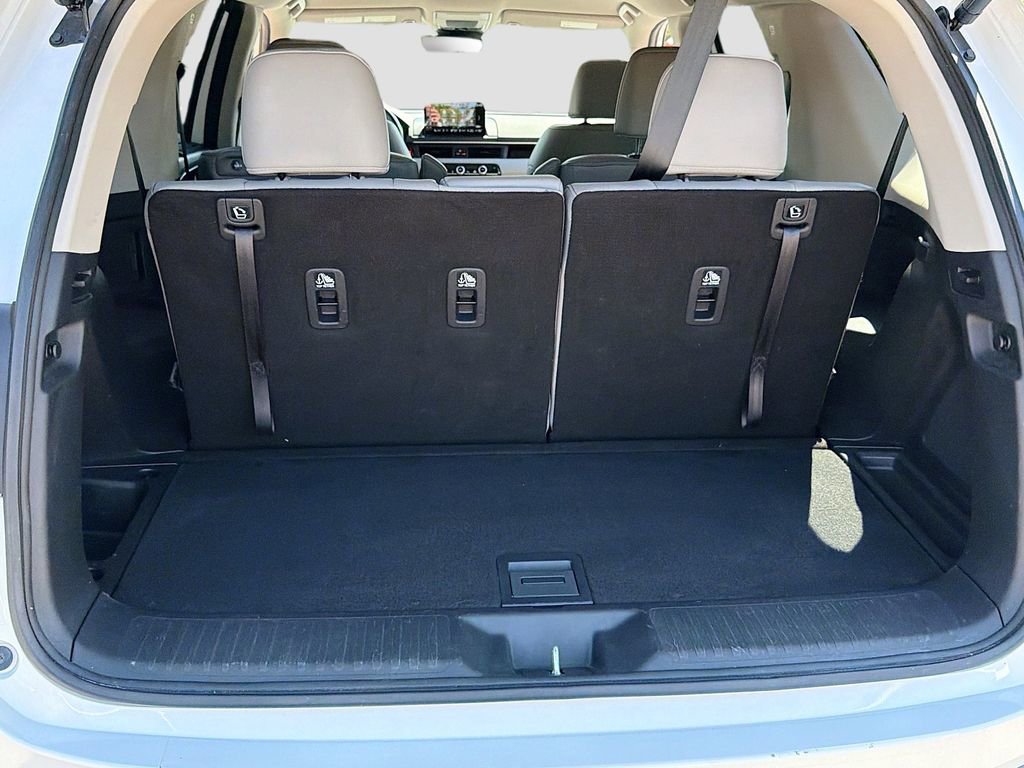 Used 2023 Honda Pilot EX-L image 29