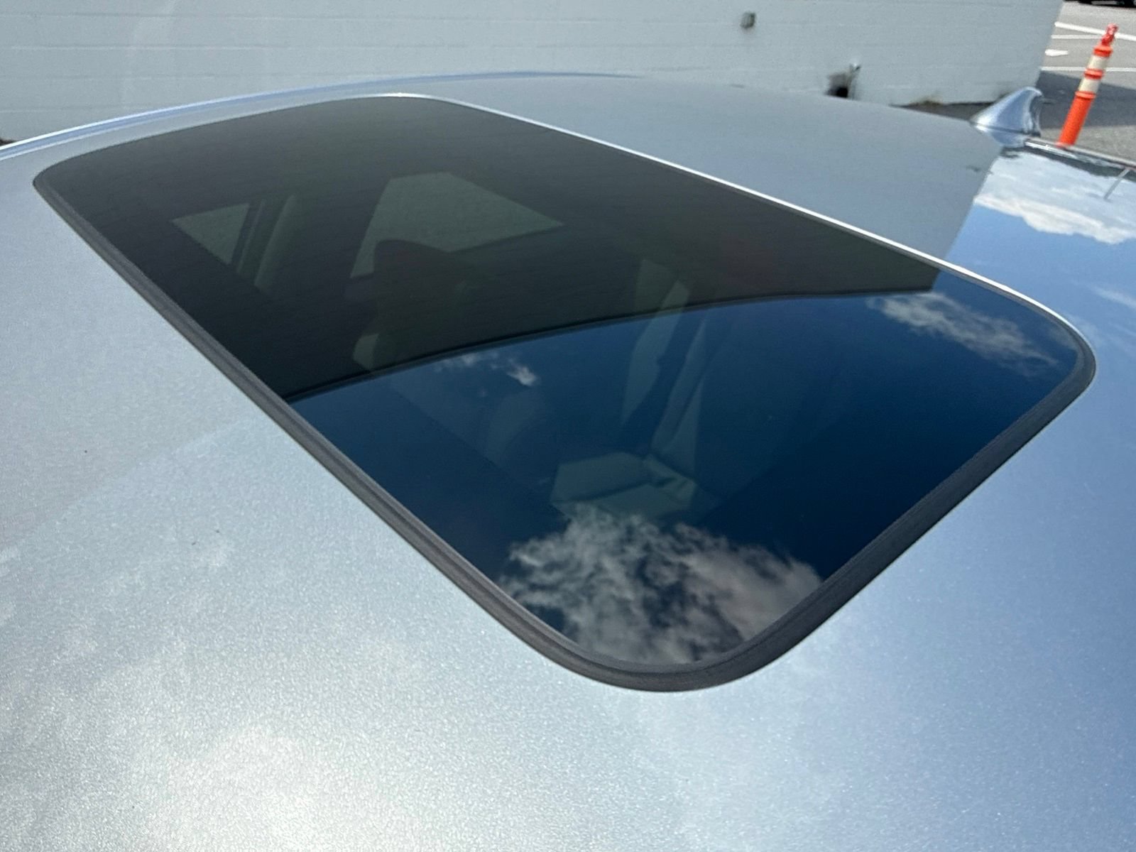 Used 2020 Honda Accord EX-L image 33