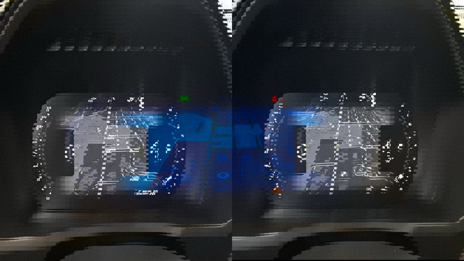 New 2026 Volvo XC90 B6 Plus w/ Protection Package Premier image 15