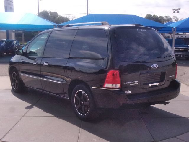 Used 2006 Ford Freestar Limited FWD image 11
