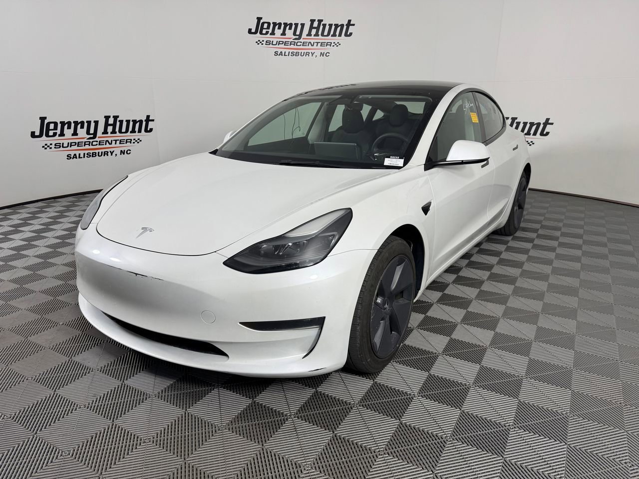 Used 2023 Tesla Model 3 Standard Range