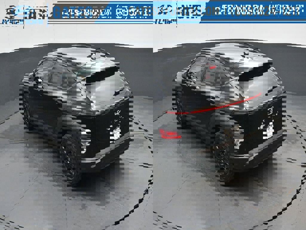 New 2026 Hyundai Kona SEL Sport image 45