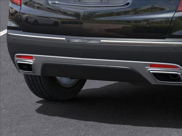 New 2025 Cadillac XT5 Premium Luxury w/ LPO, Floor Liner Package image 14
