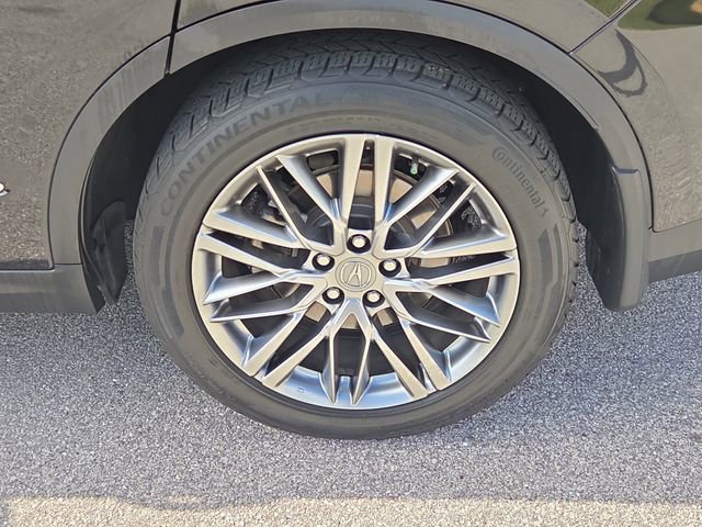 Used 2022 Acura MDX SH-AWD w/ Advance Package image 7