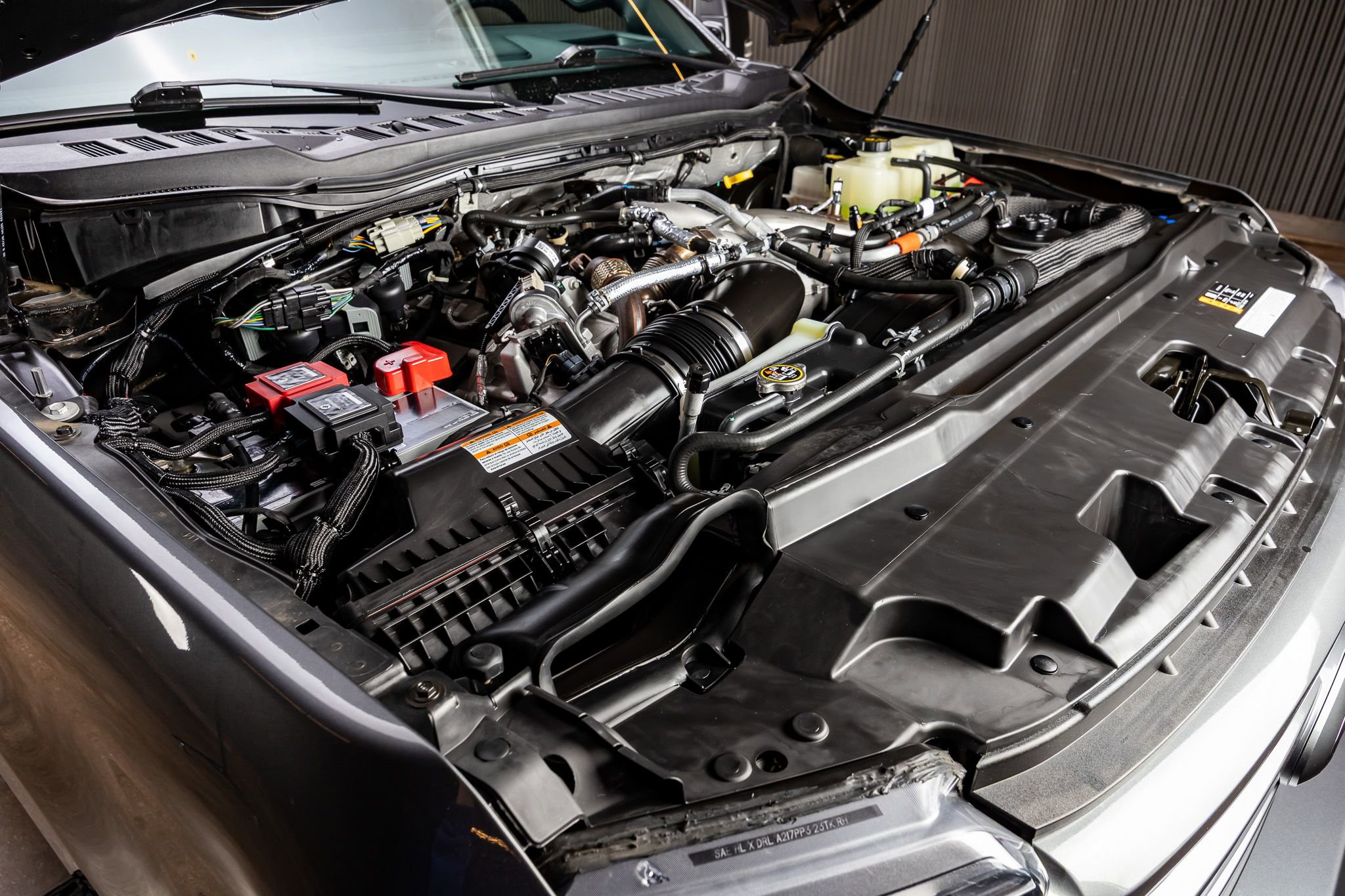 Used 2023 Ford F250 Platinum image 41