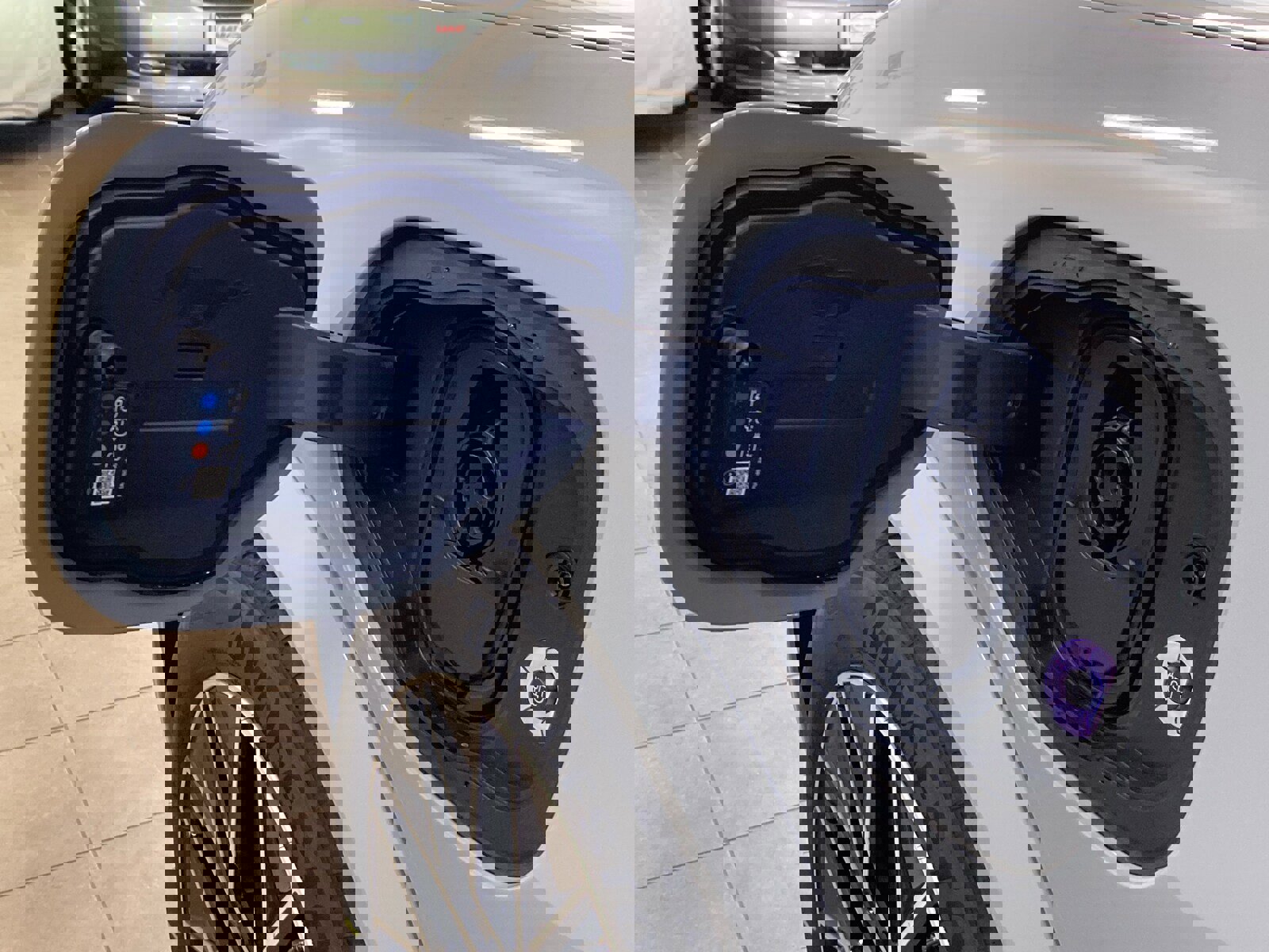 New 2025 Ford Mustang Mach-E Premium w/ Interior Protection Package image 35